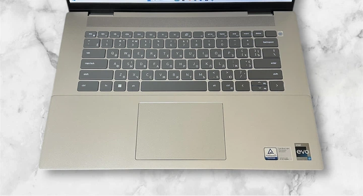 Dell Inspiron 16 Plus i7-13700H 14ядер/32gb ddr5/1TB ssd/16’ 2.5K IPS 120Hz - Б/У - Фото 3 Dell Inspiron 16 Plus i7-13700H 14ядер/32gb ddr5/1TB ssd/16’ 2.5K IPS 120Hz - Б/У - изображение 3