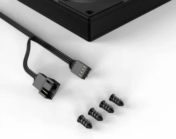 Вентилятор ID-Cooling AS-120-K Trio - изображение 7