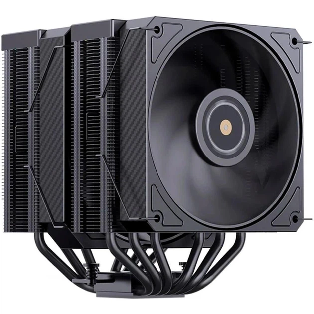 Воздушное охлаждение Jonsbo HX6280 - изображение 8