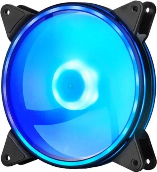Вентилятор Chieftec ZF-1425RGB - изображение 2