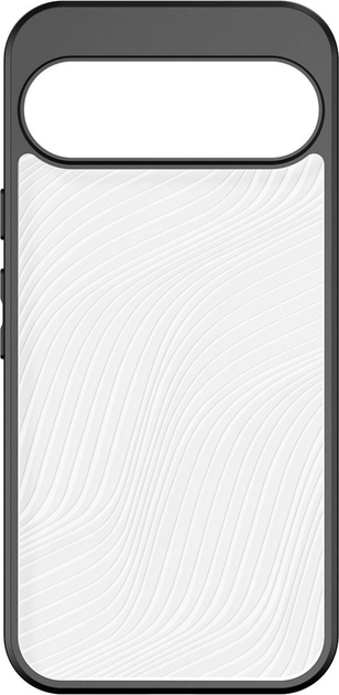 Панель Dux Ducis Aimo Case для Google Pixel 10/10 Pro Black (6971824155839) - зображення 3