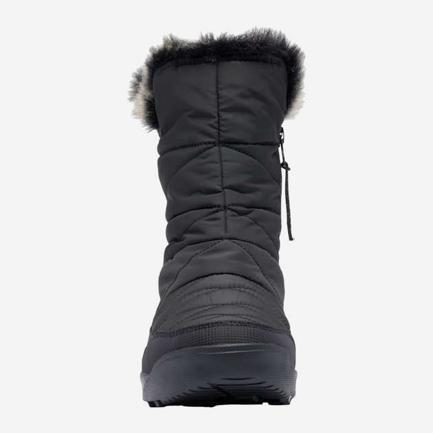 Жіночі дутики Columbia Minx Slip V 2079191010 39.5 (8.5US) Чорні (195981580006) - зображення 7