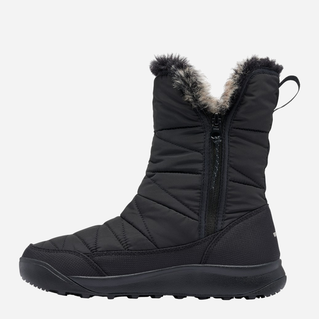 Жіночі дутики Columbia Minx Slip V 2079191010 41 (10US) Чорні (195981579895) - зображення 3