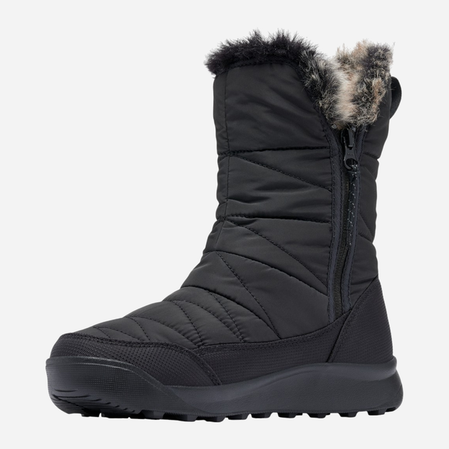 Жіночі дутики Columbia Minx Slip V 2079191010 41 (10US) Чорні (195981579895) - зображення 5