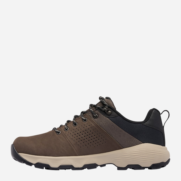 Buty sportowe męskie Columbia Newton Nimble Ltr 2140371357 42.5 (9.5US) Brązowe (198711319129) - obraz 3
