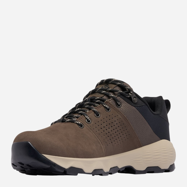 Buty sportowe męskie Columbia Newton Nimble Ltr 2140371357 47 (14US) Brązowe (198711319051) - obraz 6