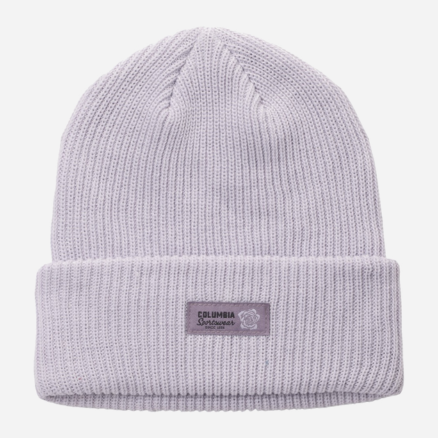 Czapka Columbia Lost Lager Ii Beanie 1975921551 One Size Różowa (198711148439) - obraz 1