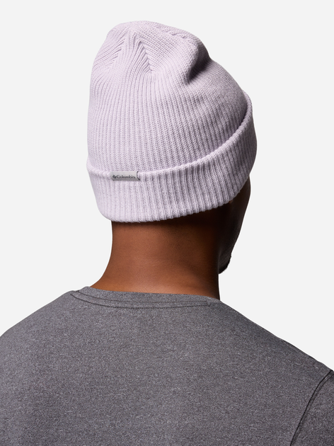 Czapka Columbia Lost Lager Ii Beanie 1975921551 One Size Różowa (198711148439) - obraz 6