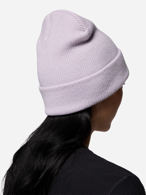 Czapka Columbia Whirlibird Cuffed Beanie 1911321551 One Size Różowa (198711008863) - obraz 3