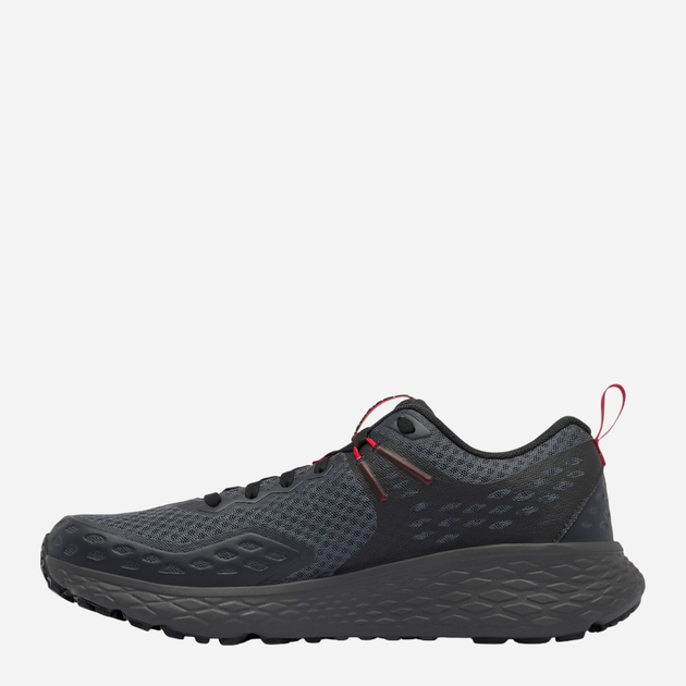 Buty trekkingowe męskie z membraną Columbia Konos Trs Od V2 2099811089 41.5 (8.5US) Czarne (198711338588) - obraz 3