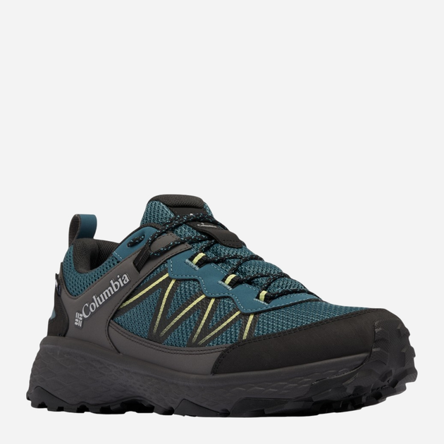 Buty trekkingowe męskie z membraną Columbia Peakfreak Rush Od 2108291429 43.5 (10.5US) Czarne (198711313011) - obraz 5