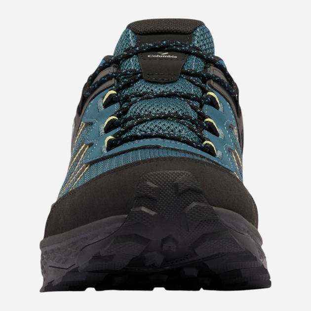 Чоловічі кросівки для трекінгу з мембраною Columbia Peakfreak Rush Od 2108291429 44.5 (11.5US) Чорні (198711313035) - зображення 8