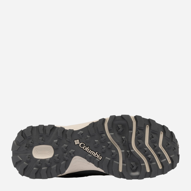 Жіночі кросівки для трекінгу з мембраною Columbia Peakfreak Rush Od Wmns 2108431028 36 (5US) Хакі (195982555249) - зображення 10