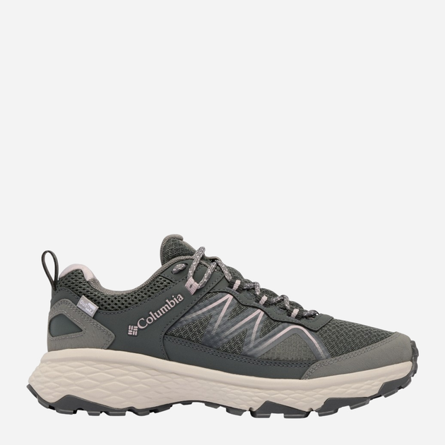 Жіночі кросівки для трекінгу з мембраною Columbia Peakfreak Rush Od Wmns 2108431028 40 (9US) Хакі (195982555324) - зображення 1
