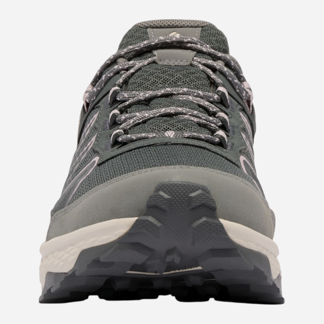 Жіночі кросівки для трекінгу з мембраною Columbia Peakfreak Rush Od Wmns 2108431028 42 (11US) Хакі (195982555225) - зображення 8