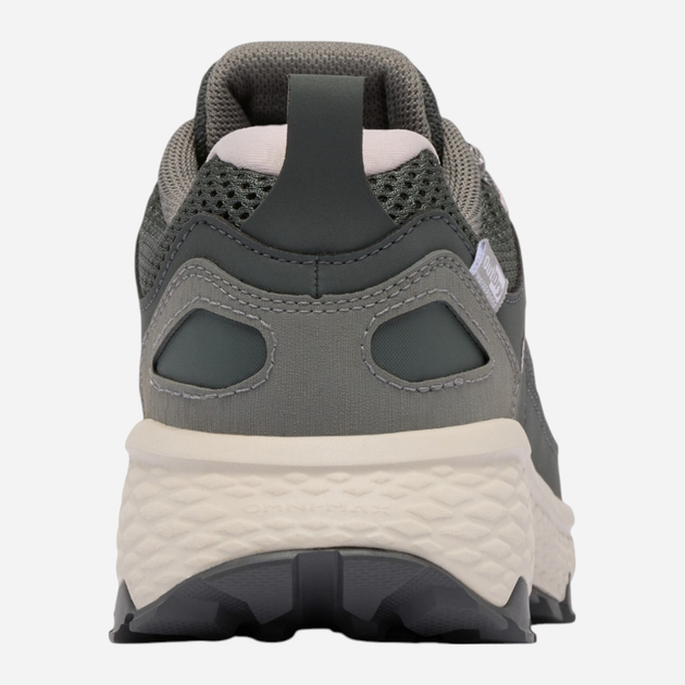 Жіночі кросівки для трекінгу з мембраною Columbia Peakfreak Rush Od Wmns 2108431028 39.5 (8.5US) Хакі (195982555317) - зображення 4