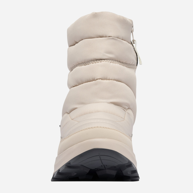 Жіночі дутики Columbia Snowtrot Mid 2075111096 40.5 (9.5US) Бежеві (198711309090) - зображення 8