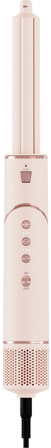Styler Beautifly StyleBliss Rose Różowy - obraz 2