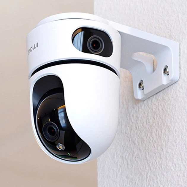 Uchwyt ścienny IMOU PFB-S2X White - obraz 3