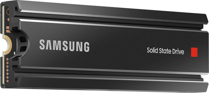 Samsung 980 Pro 1TB M.2 PCIe 4.0 x4 V-NAND 3bit MLC (MZ-V8P1T0CW) (S6WSNS0W608157) - Уцінка - зображення 5