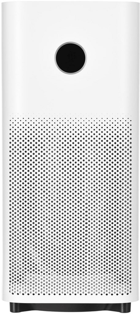 Очисник повітря Xiaomi Smart Air Purifier 4 (33927/BQAFAF5TA01202) - Уцінка - зображення 2