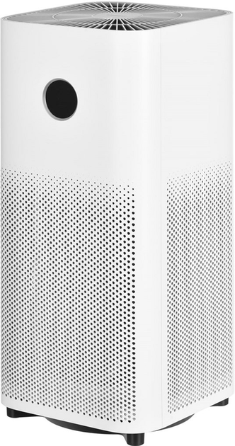 Очисник повітря Xiaomi Smart Air Purifier 4 (33927/BQAFAF5TA01202) - Уцінка - зображення 3