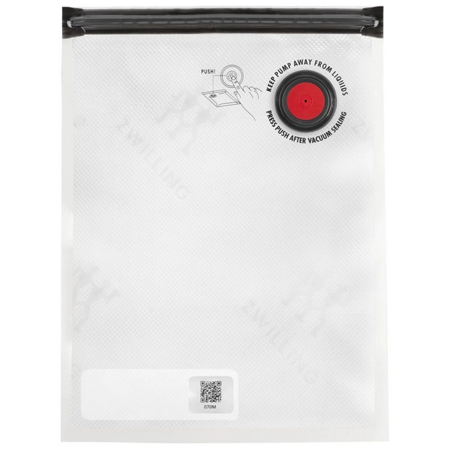 Zestaw startowy Zwilling Fresh&Save szklany M/L (4009839523984) (955555907931644) - Outlet - obraz 7