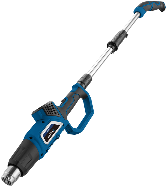 Wypalarka do chwastow Blaupunkt HG6010 z funkcja opalarki 2000 W (5901750506406) (955555910694056) - Outlet - obraz 1