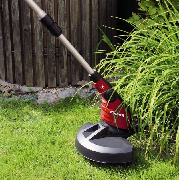 Тример Einhell GC-ET 4530 (3402022) (955555911388922) - Уцінка - зображення 4