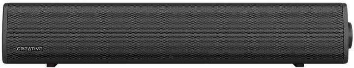 Акустична система Creative Sound Blaster GS3 Black (51MF8465AA000) (WSMF8465511005324J) - Уцінка - зображення 3