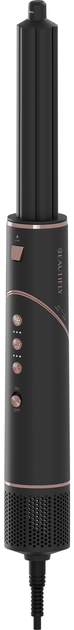 Styler Beautifly StyleBliss Noir Czarny - obraz 2
