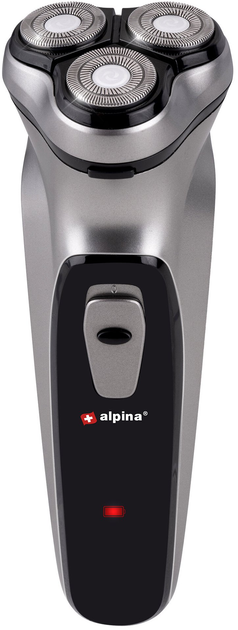 Електробритва Alpina E-18839 - зображення 3