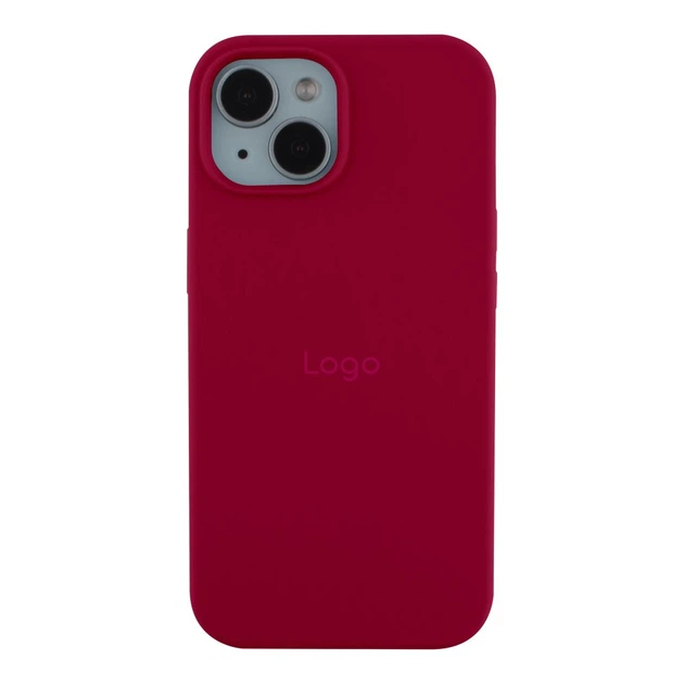Чохол Premium Silicone Case Full Size (AA) для iPhone 15 Plus Колір 01.Mint - Фото 20 Чохол Premium Silicone Case Full Size (AA) для iPhone 15 Plus Колір 01.Mint - изображение 20