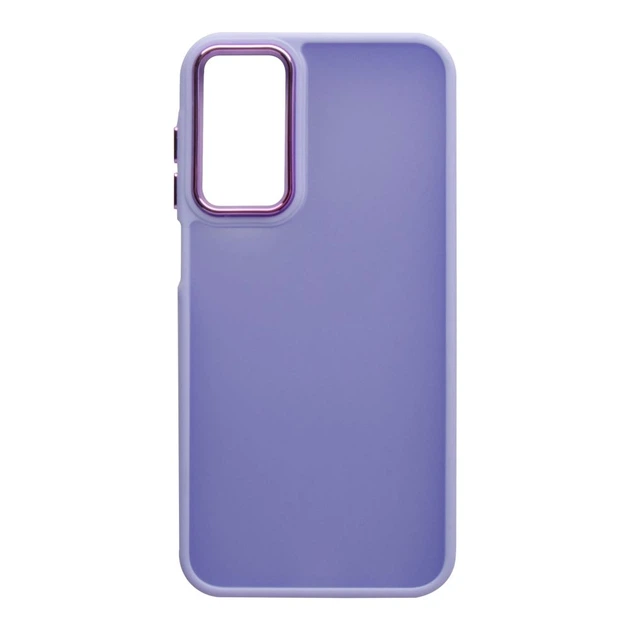 Чохол Premium TPU+PC Space II Color Matte для Samsung Galaxy A25 5G (A256) Колір Black - Фото 15 Чохол Premium TPU+PC Space II Color Matte для Samsung Galaxy A25 5G (A256) Колір Black - изображение 15