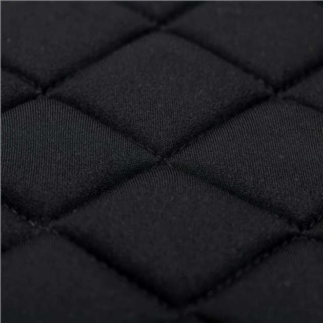 Автокрісло Baby Mix Hero Plus I-Size Isofix 125-150 см Чорне (8596164151426) - зображення 5