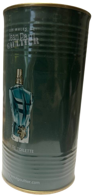 Туалетна вода для чоловіків Jean Paul Gaultier Le Beau 75 мл (8435415017190) (955555910866522) - Уцінка - зображення 2