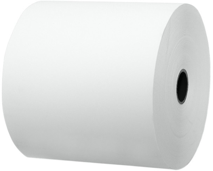 Терморулон Qoltec BPA free 80 мм х 80 м 10 шт (5901878518893) - зображення 2
