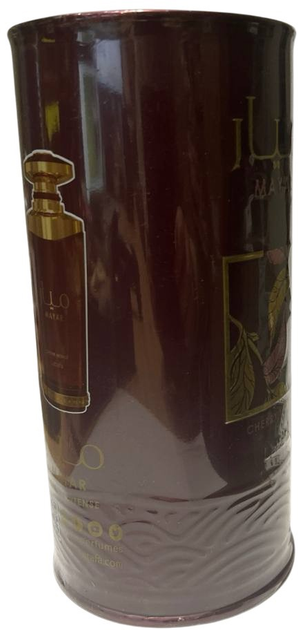 Woda perfumowana unisex Lattafa Mayar Cherry Intense 100 ml (6290360598963) (955555912069398) - Outlet - obraz 2