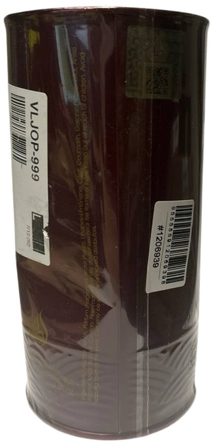 Парфумована вода унісекс Lattafa Mayar Cherry Intense 100 мл (6290360598963) (955555912069398) - Уцінка - зображення 4