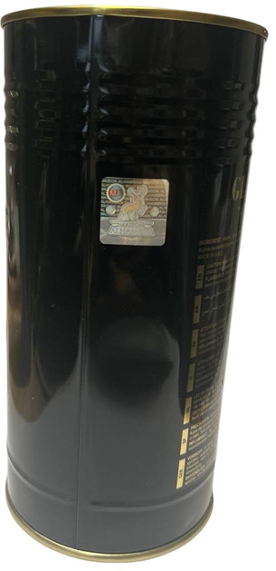 Парфумована вода для чоловіків Maison Alhambra Glacier Le Noir 100 мл (6290360590592) (955555912280730) - Уцінка - зображення 4