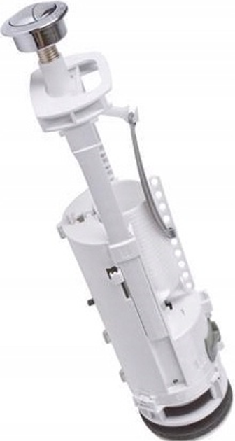 Zawór spustowy Cersanit K99-0049 - obraz 2