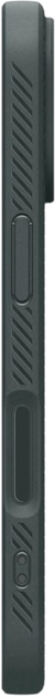 Etui Spigen Liquid Air na iPhone 17 Dark Green (8800283315035) - obraz 3