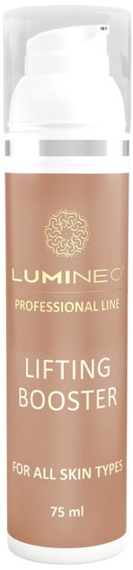 Krem do twarzy Lumineo liftingujący 75 ml (5904726872192) - obraz 1