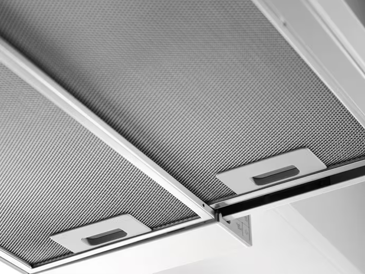 Вытяжка кухонная Electrolux - LFP326FW - изображение 7