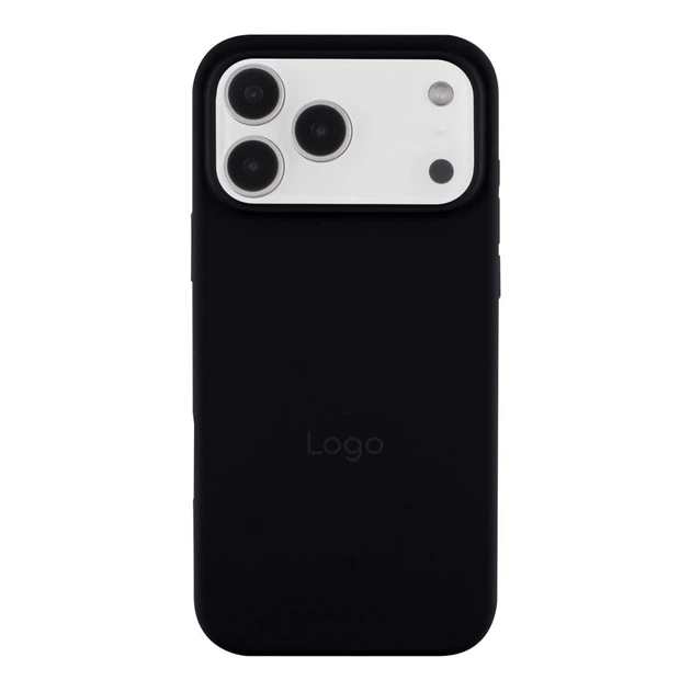 Чохол Premium Silicone Case Full Size (AA) для iPhone 17 Pro Max Колір 60.Crem Yellow - изображение 16
