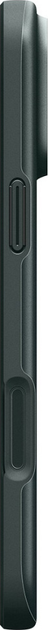 Etui plecki Spigen Thin Fit MagSafe do Apple iPhone 17 Pro Green (8800283314724) - obraz 5