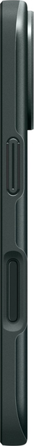 Etui plecki Spigen Thin Fit MagSafe do Apple iPhone 17 Green (8800283315066) - obraz 4