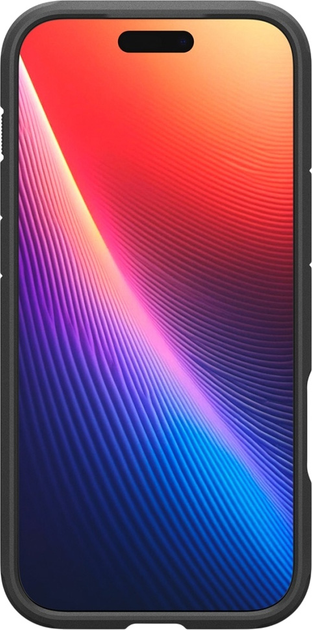 Панель Spigen Tough Armor "T" MagSafe для Apple iPhone 17 Pro Max Black (8800283314298) - зображення 4