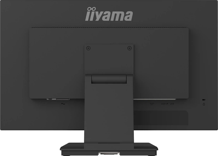 Монитор 23.8" iiyama ProLite T2454MSC-B3AG - изображение 13
