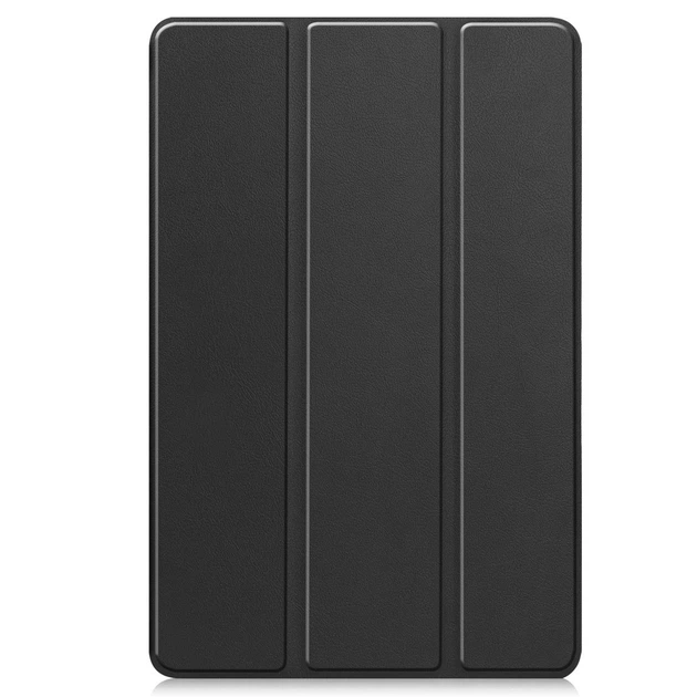 Чехол Magnetic Xiaomi Redmi Pad Pro 12.1" (2024) / Poco Pad съемный с местом для стилуса Черный - Фото 3 Чехол Magnetic Xiaomi Redmi Pad Pro 12.1" (2024) / Poco Pad съемный с местом для стилуса Черный - изображение 3